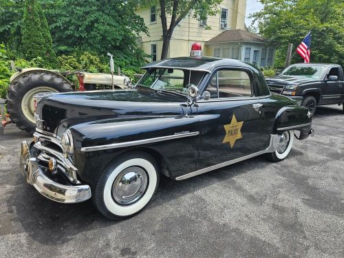 1950 Plymouth Business Coupe, US $16,500.00, image 30