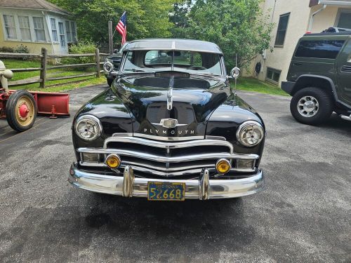 1950 Plymouth Business Coupe, US $16,500.00, image 36