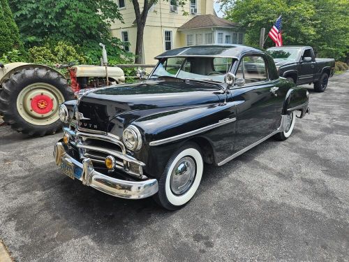 1950 Plymouth Business Coupe, US $16,500.00, image 37