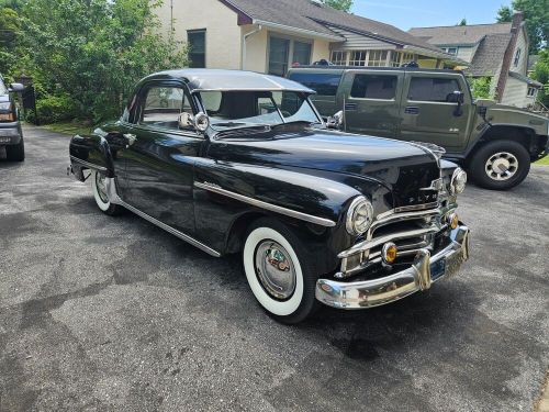 1950 Plymouth Business Coupe, US $16,500.00, image 39