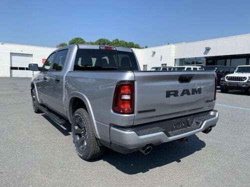2025 Ram 1500 Big Horn/Lone Star, US $60,580.00, image 2