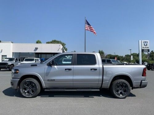 2025 Ram 1500 Big Horn/Lone Star, US $60,580.00, image 3