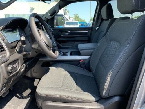 2025 Ram 1500 Big Horn/Lone Star, US $60,580.00, image 5