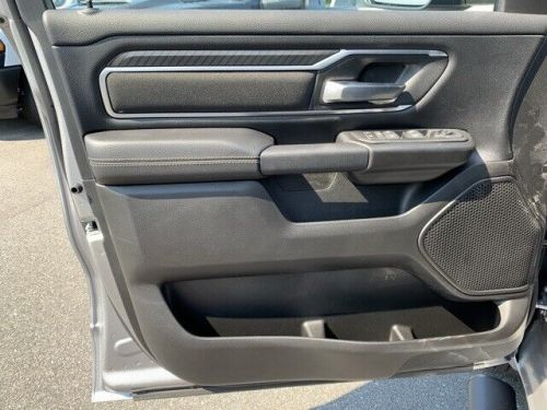 2025 Ram 1500 Big Horn/Lone Star, US $60,580.00, image 7