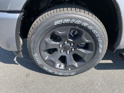 2025 Ram 1500 Big Horn/Lone Star, US $60,580.00, image 8