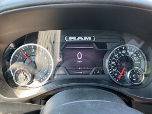 2025 Ram 1500 Big Horn/Lone Star, US $60,580.00, image 10