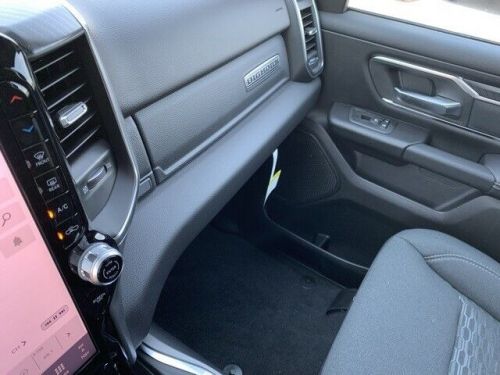 2025 Ram 1500 Big Horn/Lone Star, US $60,580.00, image 13