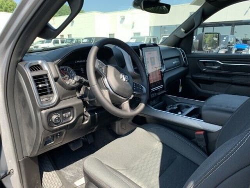 2025 Ram 1500 Big Horn/Lone Star, US $60,580.00, image 14