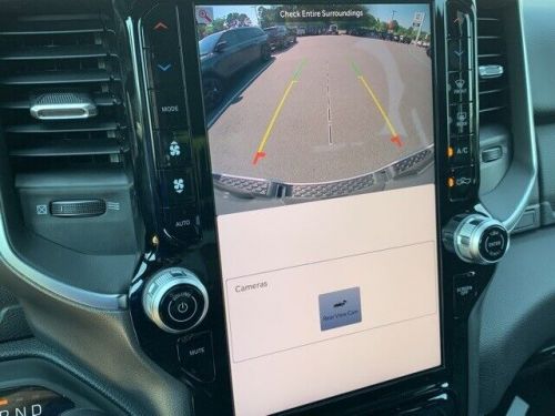 2025 Ram 1500 Big Horn/Lone Star, US $60,580.00, image 15