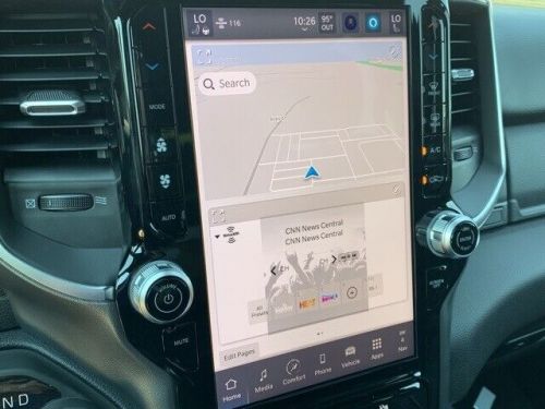 2025 Ram 1500 Big Horn/Lone Star, US $60,580.00, image 17