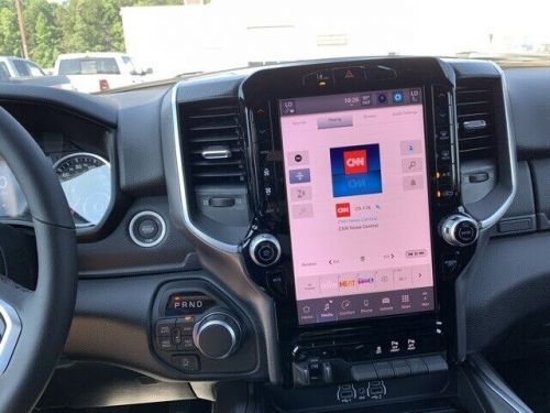 2025 Ram 1500 Big Horn/Lone Star, US $60,580.00, image 18