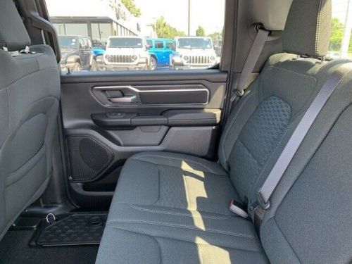 2025 Ram 1500 Big Horn/Lone Star, US $60,580.00, image 27