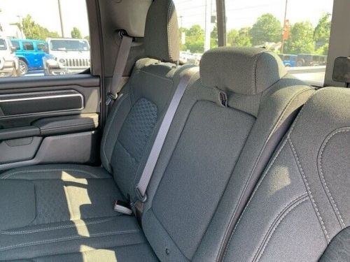 2025 Ram 1500 Big Horn/Lone Star, US $60,580.00, image 28