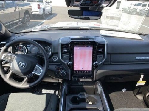 2025 Ram 1500 Big Horn/Lone Star, US $60,580.00, image 29