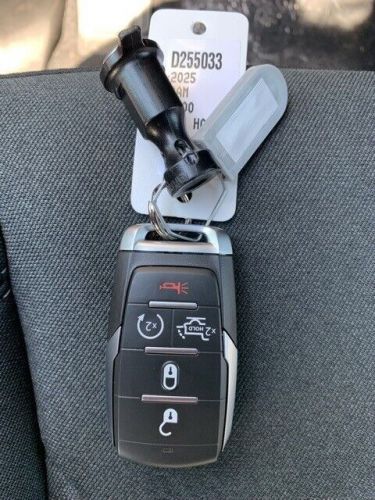 2025 Ram 1500 Big Horn/Lone Star, US $60,580.00, image 31