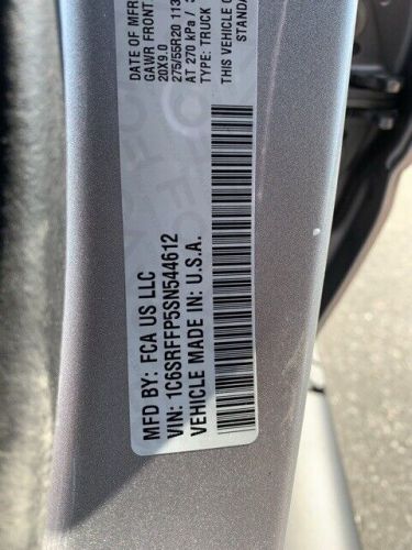 2025 Ram 1500 Big Horn/Lone Star, US $60,580.00, image 32