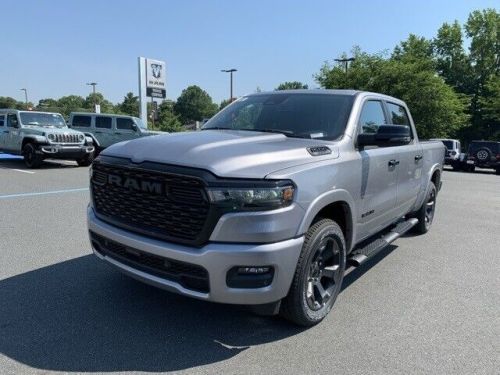 2025 Ram 1500 Big Horn/Lone Star, US $60,580.00, image 34