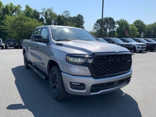 2025 Ram 1500 Big Horn/Lone Star, US $60,580.00, image 37