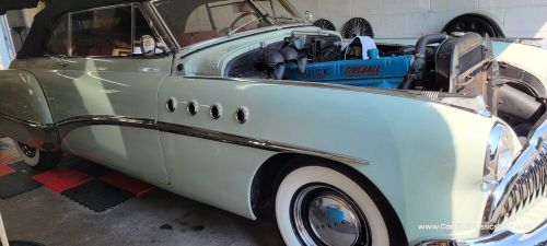 1949 Buick Roadmaster Convertible Roadmaster, US $12,100.00, image 4