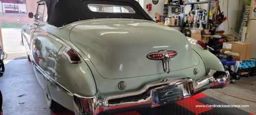 1949 Buick Roadmaster Convertible Roadmaster, US $12,100.00, image 5