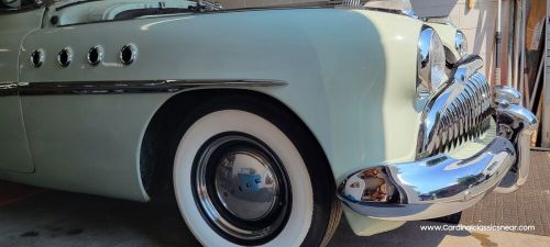 1949 Buick Roadmaster Convertible Roadmaster, US $12,100.00, image 7