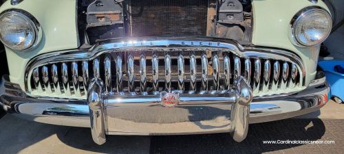 1949 Buick Roadmaster Convertible Roadmaster, US $12,100.00, image 8