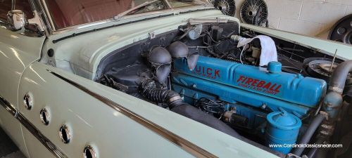 1949 Buick Roadmaster Convertible Roadmaster, US $12,100.00, image 9
