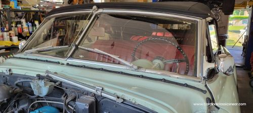 1949 Buick Roadmaster Convertible Roadmaster, US $12,100.00, image 10