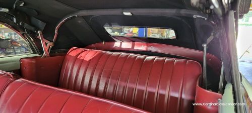 1949 Buick Roadmaster Convertible Roadmaster, US $12,100.00, image 11