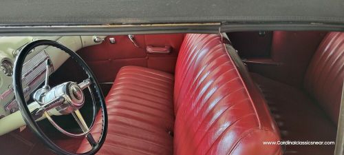 1949 Buick Roadmaster Convertible Roadmaster, US $12,100.00, image 12