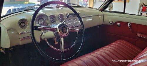 1949 Buick Roadmaster Convertible Roadmaster, US $12,100.00, image 14