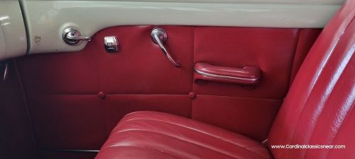1949 Buick Roadmaster Convertible Roadmaster, US $12,100.00, image 15