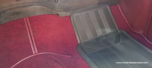 1949 Buick Roadmaster Convertible Roadmaster, US $12,100.00, image 16