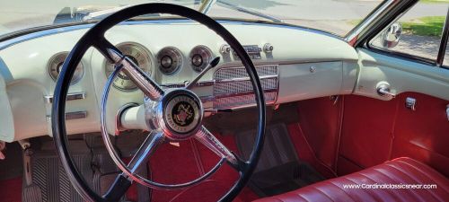 1949 Buick Roadmaster Convertible Roadmaster, US $12,100.00, image 17