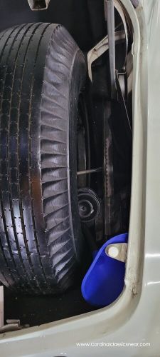 1949 Buick Roadmaster Convertible Roadmaster, US $12,100.00, image 21