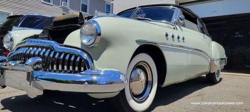 1949 Buick Roadmaster Convertible Roadmaster, US $12,100.00, image 26