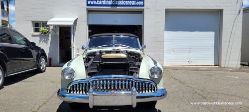 1949 Buick Roadmaster Convertible Roadmaster, US $12,100.00, image 27