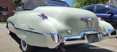 1949 Buick Roadmaster Convertible Roadmaster, US $12,100.00, image 28