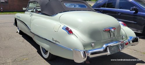 1949 Buick Roadmaster Convertible Roadmaster, US $12,100.00, image 29