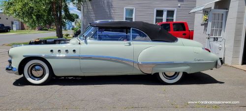 1949 Buick Roadmaster Convertible Roadmaster, US $12,100.00, image 30