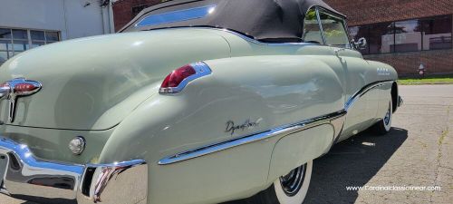 1949 Buick Roadmaster Convertible Roadmaster, US $12,100.00, image 31