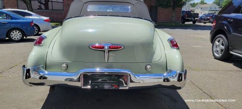 1949 Buick Roadmaster Convertible Roadmaster, US $12,100.00, image 32