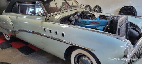 1949 Buick Roadmaster Convertible Roadmaster, US $12,100.00, image 38
