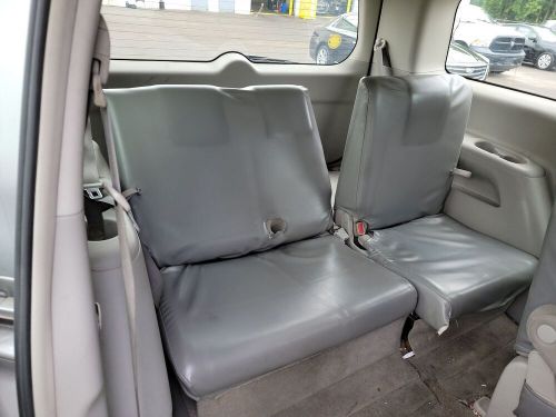 2015 nissan quest s
