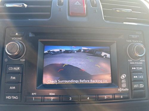 2013 Subaru XV Crosstrek 2.0i Limited, US $9,500.00, image 2