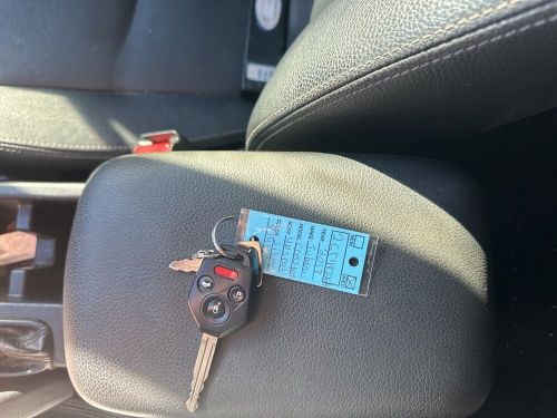 2013 Subaru XV Crosstrek 2.0i Limited, US $9,500.00, image 3