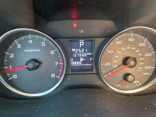 2013 Subaru XV Crosstrek 2.0i Limited, US $9,500.00, image 4