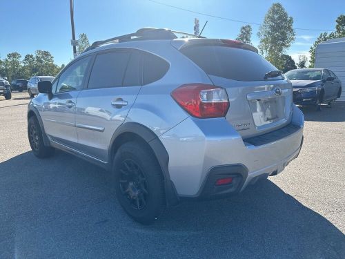 2013 Subaru XV Crosstrek 2.0i Limited, US $9,500.00, image 5