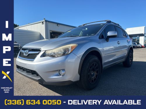 2013 Subaru XV Crosstrek 2.0i Limited, US $9,500.00, image 9