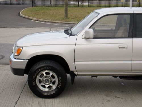 1998 Toyota 4Runner 4dr SR5 3.4L Automatic, US $9,995.00, image 2